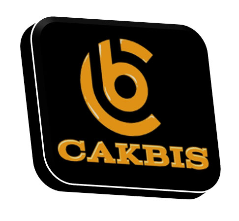 Logo Cakbis - Komunitas Bisnis Surabaya - Cangkrukan Bisnis